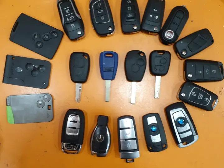 akın oto anahtar cılıngır