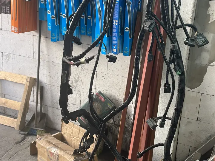 Akın Oto Elektrik