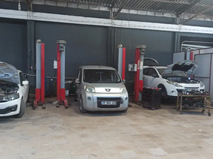 Akın Oto İzmir