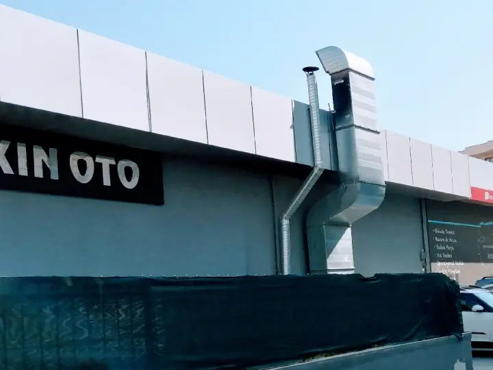 Akin Oto Servisi