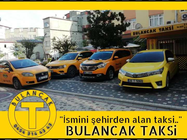 Akin Taksi