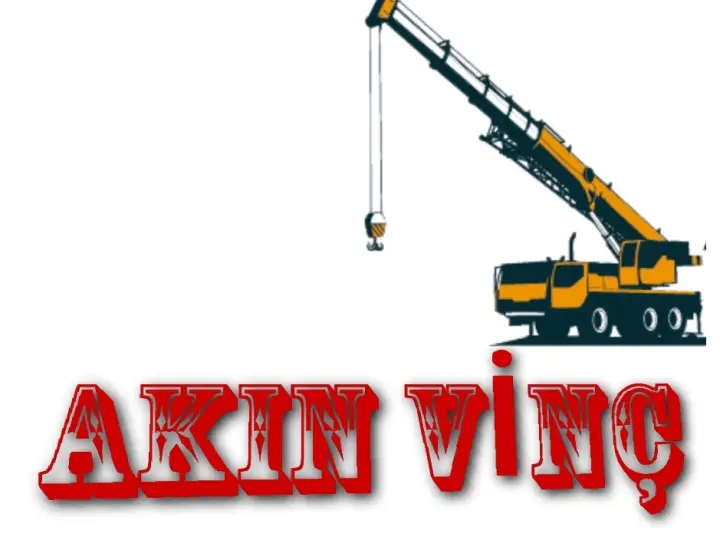 AKIN VİNÇ