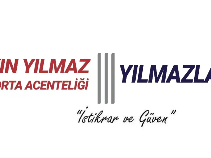 AKIN YILMAZ SİGORTA