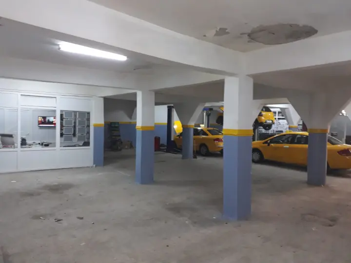 AKINSEL OTO TEKNİK SERVİS