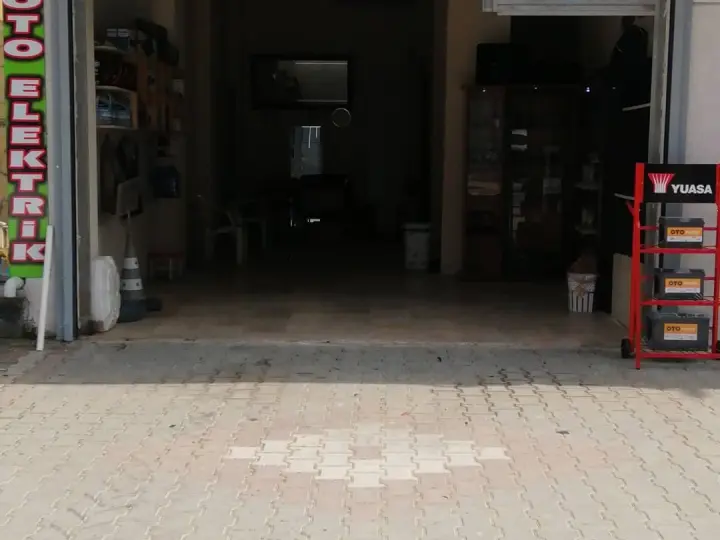 AKKAN OTO ELEKTRİK OTO MÜZİK GÖRÜNTÜ SİSTEMLERİ