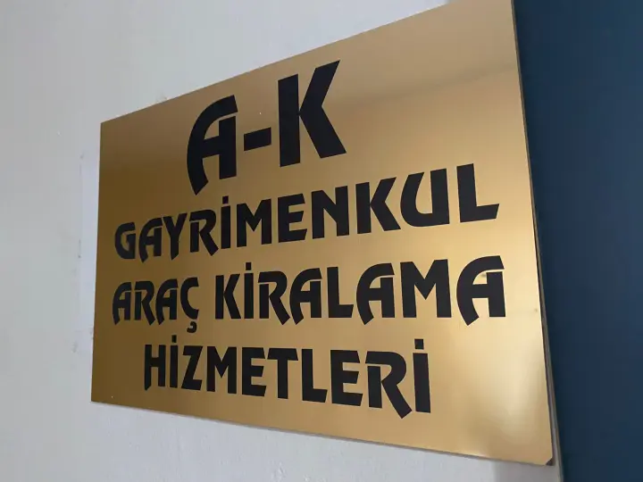 Akkaradeniz Oto Kiralama