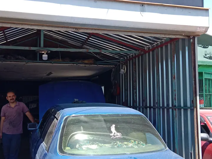 AKKAŞ OTO TAMİR BAKIM VE ELEKTRİK ÖZEL SERVİS