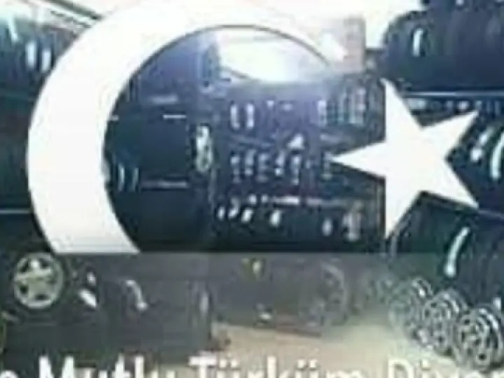 Akkaya Oto Lastikçi