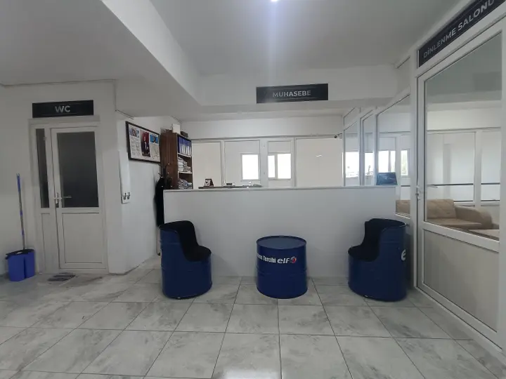 Akkaya Oto Renault Özel Servisi