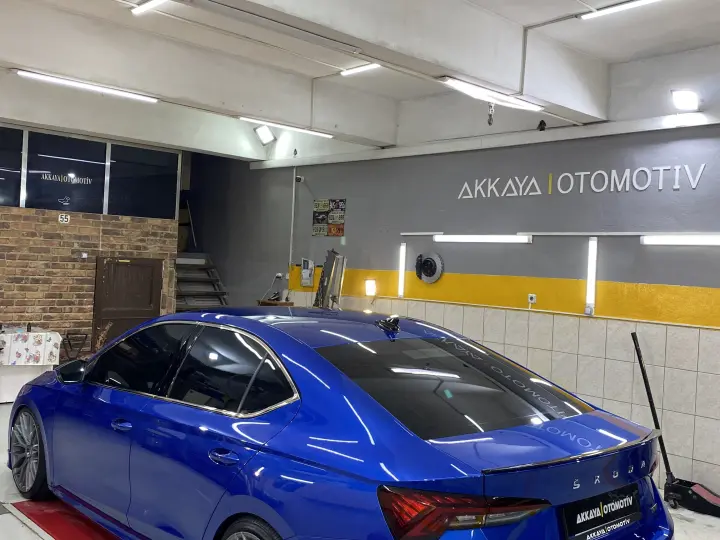 Akkaya Otomotiv