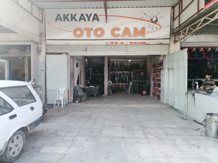 Akkaya Otomotiv