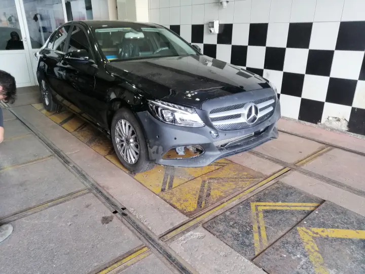 AKKAYALILAR OTOMOTİV