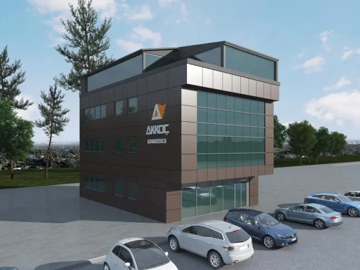 AKKOÇ LOJİSTİK