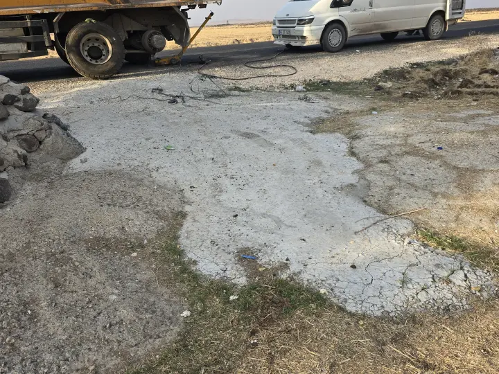 Akkoyun Oto Lastik 7/24 Yol Yardım