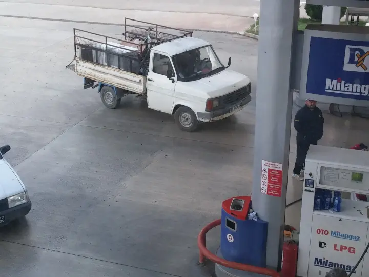 Akkoyunlu Petrol Aytemiz