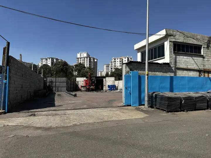 AKKULU KARDEŞLER GERİ DÖNÜŞÜM