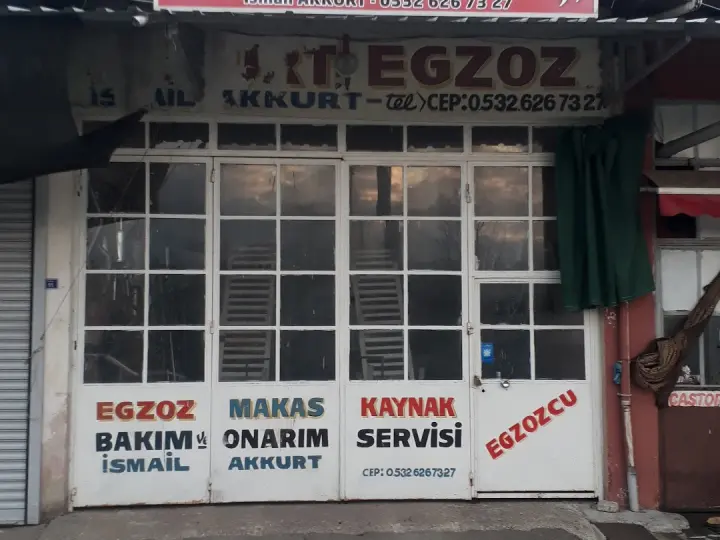 Akkurt Egzoz