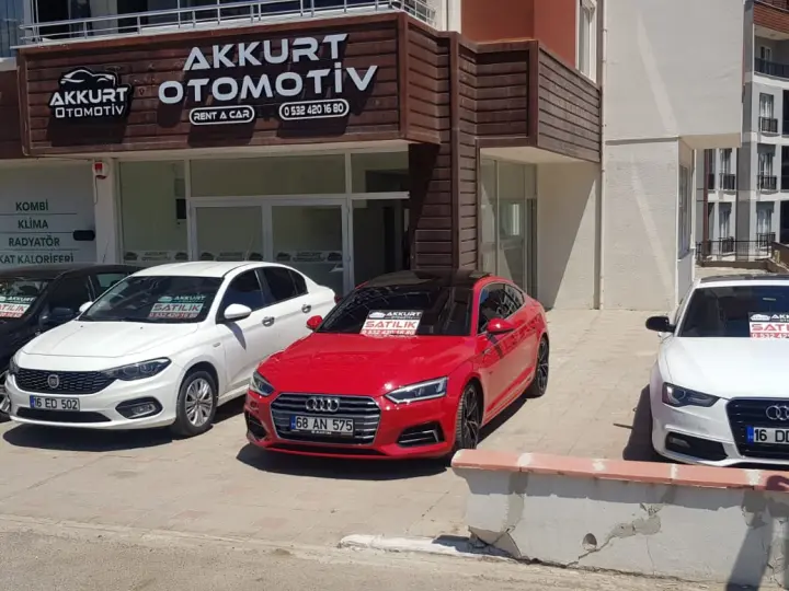 Akkurt Otomotiv