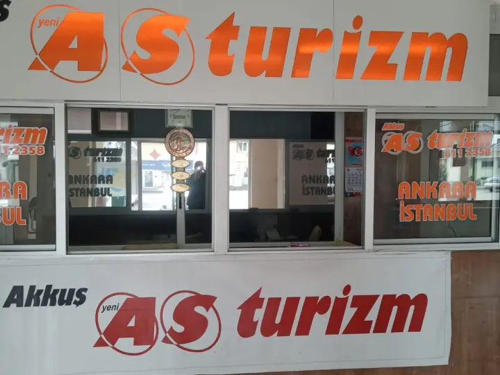 AKKUŞ ADEM DUMAN SEYAHAT