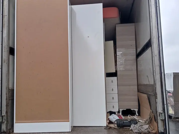 Akkuş Ağır Nakliyat