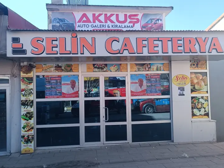 AKKUŞ OTO KİRALAMA VE GALERİ