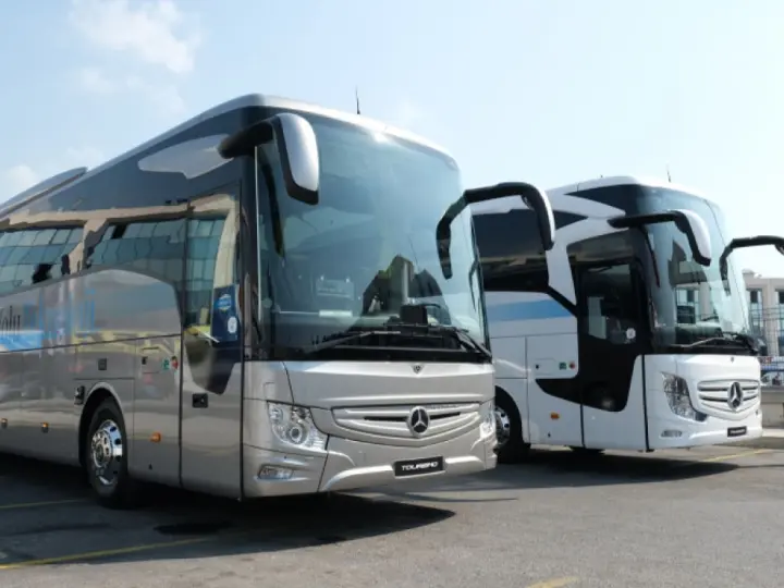 Akkuşhan Personel Ve Okul Servisi Taşımacılığı