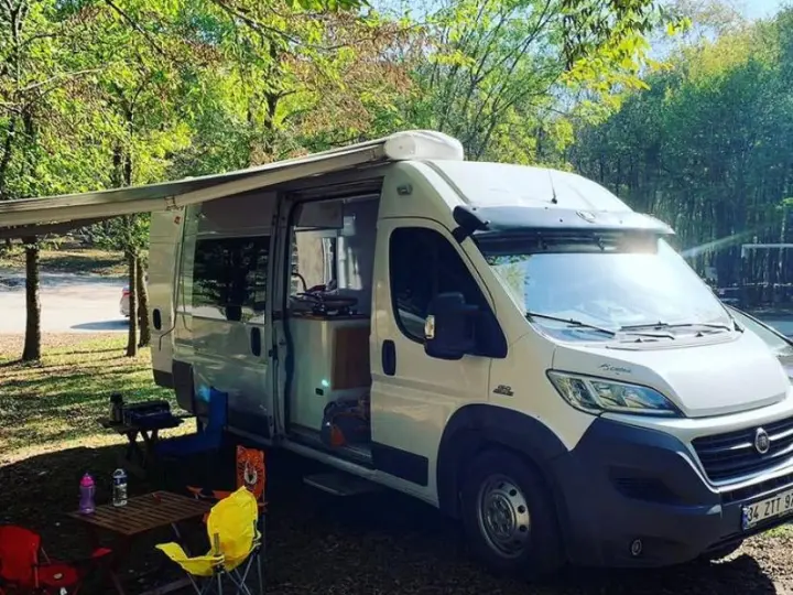 AKM Karavan