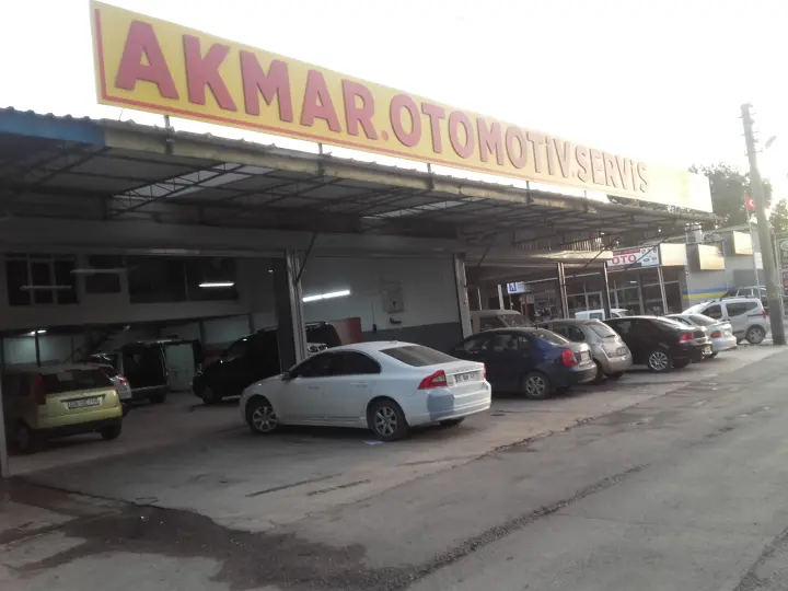 Akmar Otomotiv