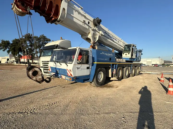 Akmer Ticari Araçlar Otomotiv