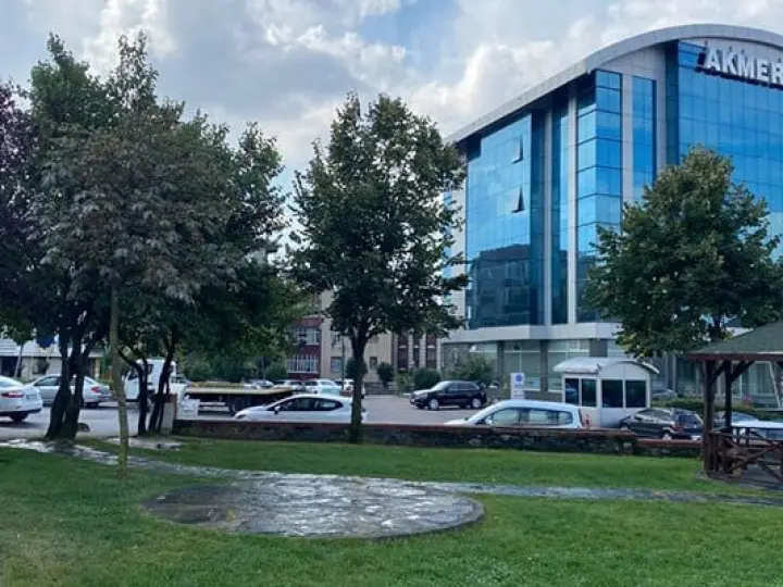 Akmercan Filo Kiralama