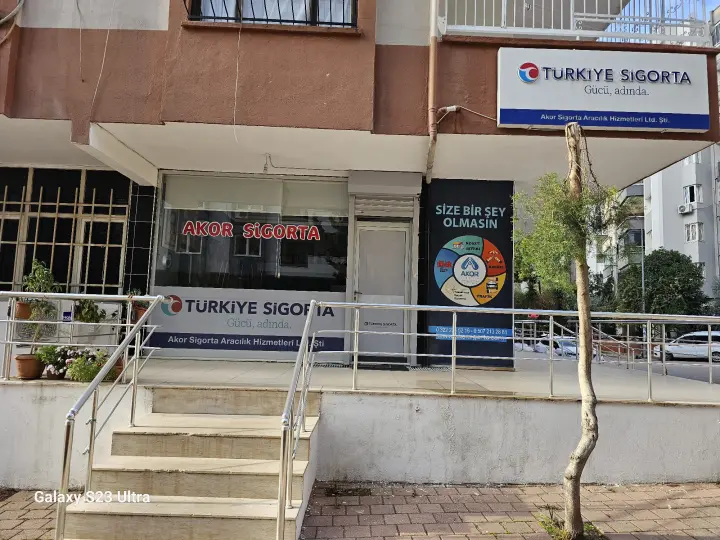 AKOR SİGORTA