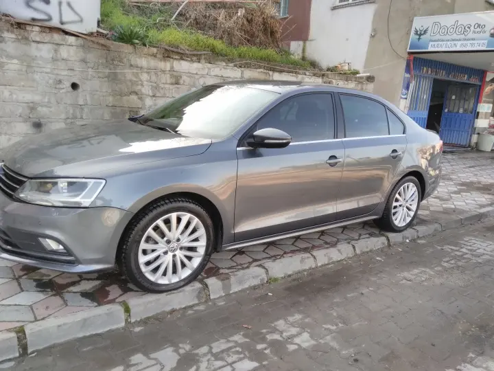 Akpak oto yıkama