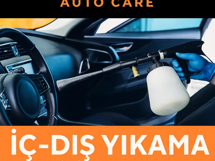 AKPINAR AUTO CARE