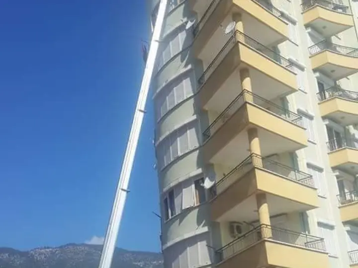 Akpınar evden eve taşımacılık nakliyat