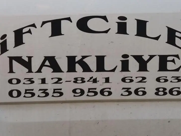 Akpinar Lojistik Nakliye