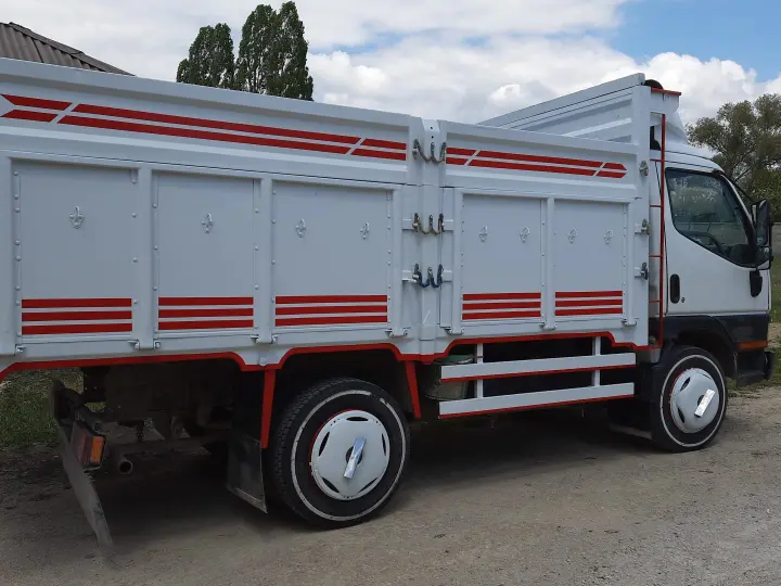 Akpinar Lojistik Nakliye