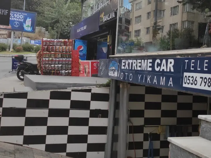 Akpınar OTO YIKAMA & LASTİK