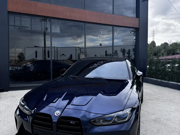 AKR Motors