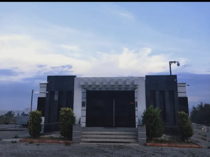Akra Global