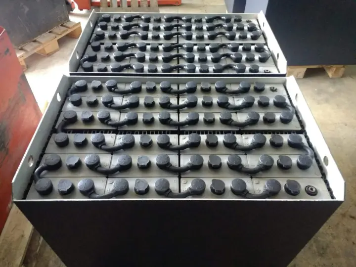 Aksa Akü Bakım Tamir Yedek Parça