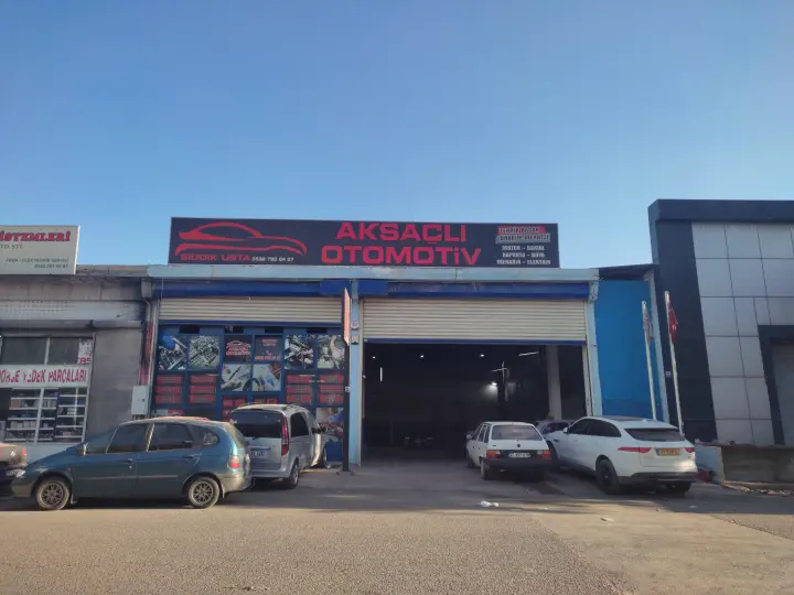 Aksaçlı Otomotiv