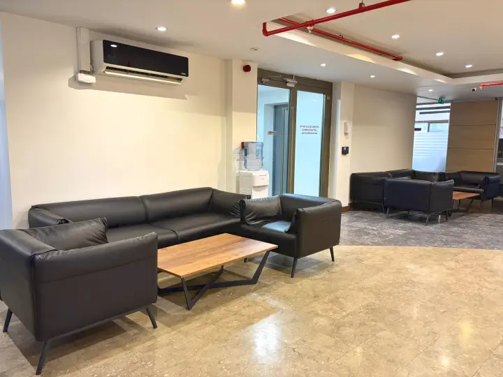 Aksam Otomotiv Genel Merkez