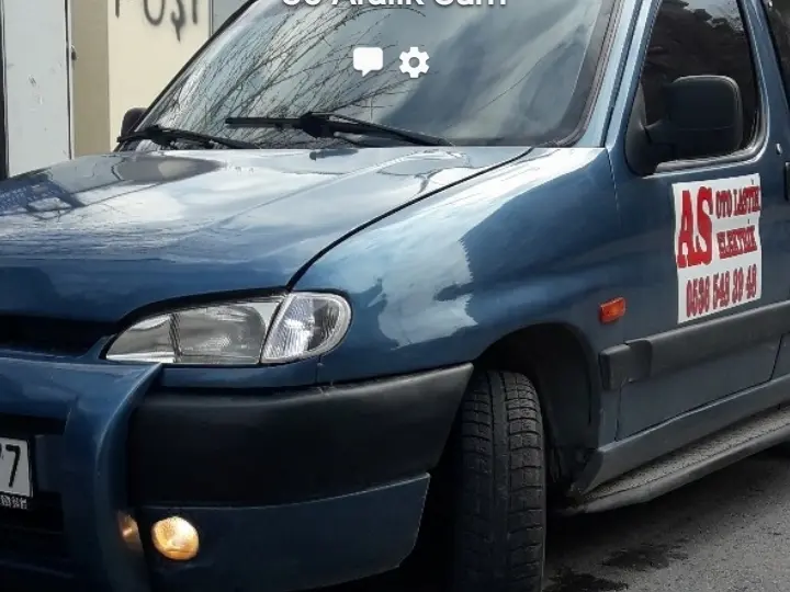 Aksaray Oto Lastik