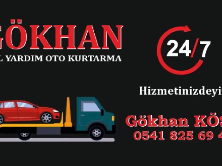 Akşehir çekici erten kurtarma