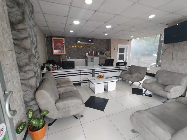 Akşehir Sigorta