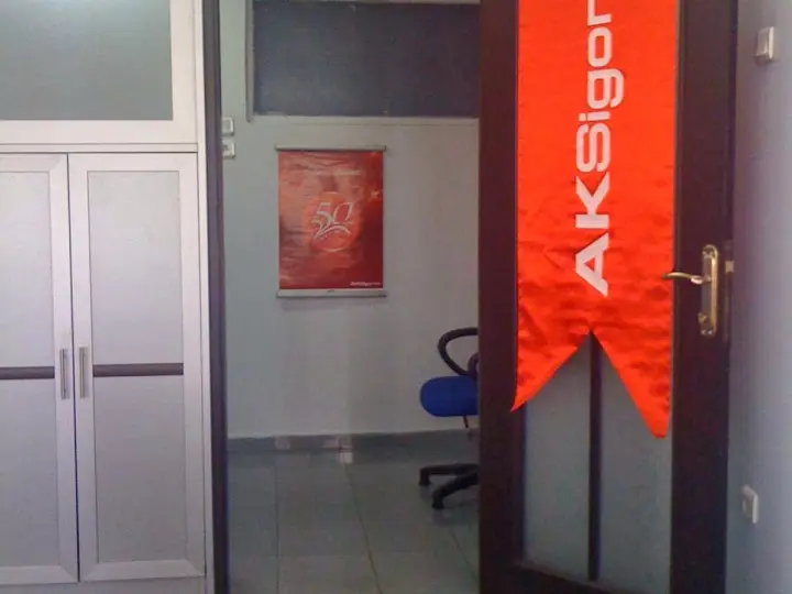 AKSEN SİGORTA ARACILIK HİZMETLERİ. LTD. ŞTİ