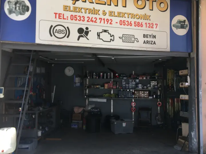 Akser Elektrik