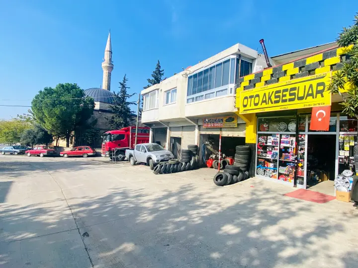 AKSESTAR OTO SES VE GÖRÜNTÜ SİTEMLERİ