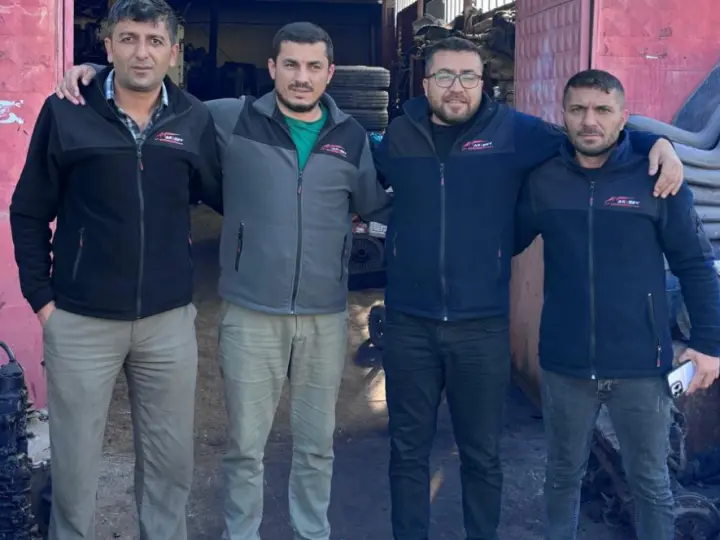 AKSEY OTOMOTİV LTD .ŞTİ