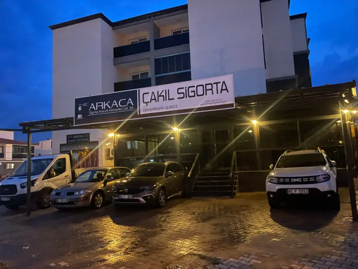 Aksigorta